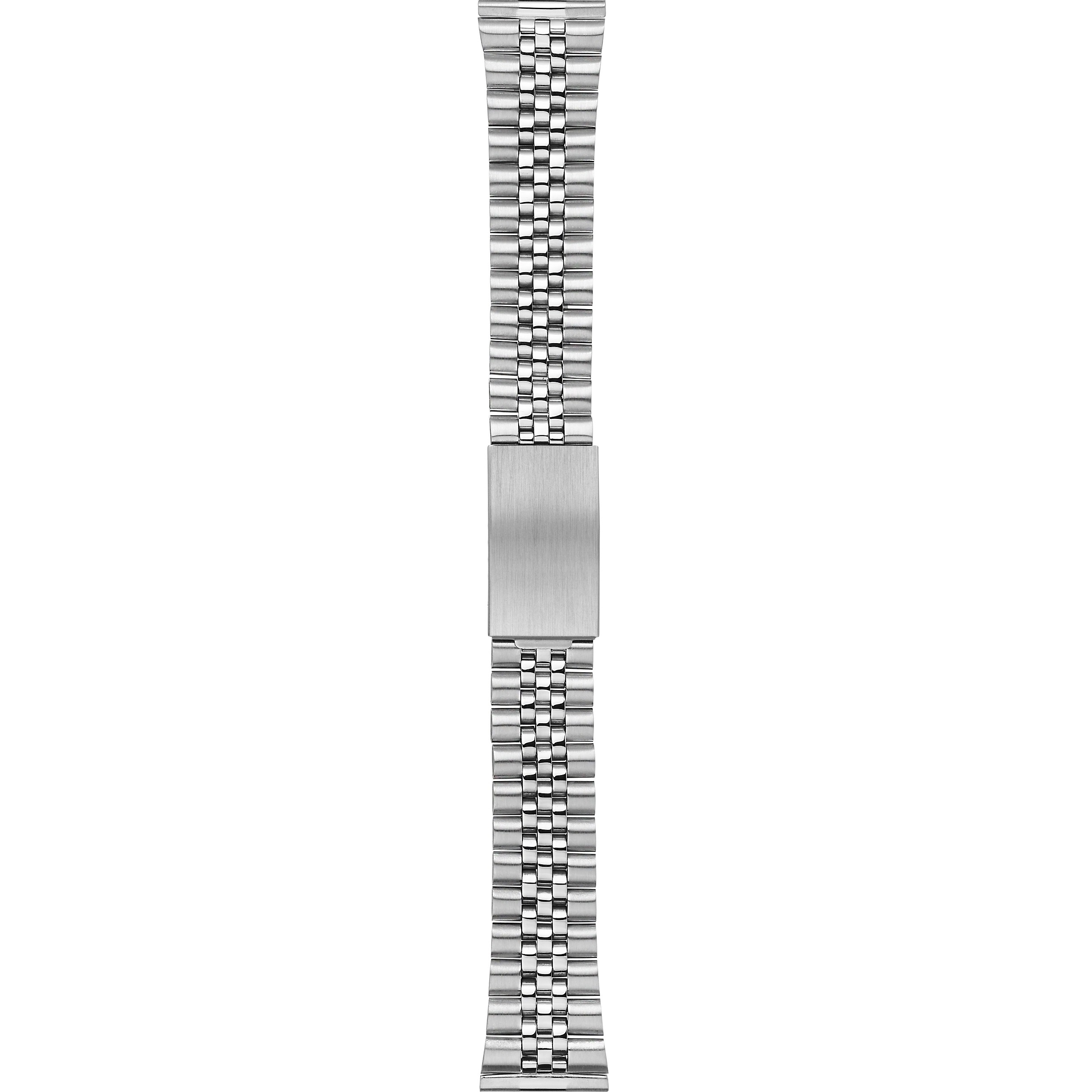 MORELLATO New Oyster Watch Bracelet 22-20mm Silver Stainless Steel A02X05600130220099 - 3